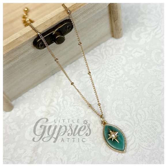 Partial Antique Jewelry Bundle - Picture 9 of 12